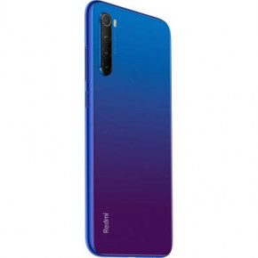   Xiaomi Redmi Note 8T 3/32GB Starscape Blue 8