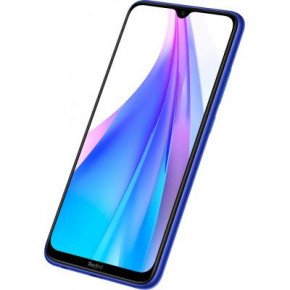   Xiaomi Redmi Note 8T 3/32GB Starscape Blue 9