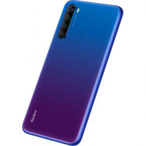   Xiaomi Redmi Note 8T 3/32GB Starscape Blue 10