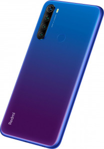  Xiaomi Redmi Note 8T 3/32Gb Blue *EU 3