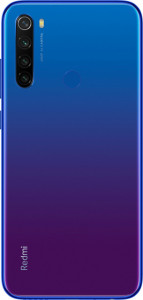  Xiaomi Redmi Note 8T 3/32Gb Blue *EU 4