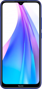  Xiaomi Redmi Note 8T 3/32Gb Blue *EU 11