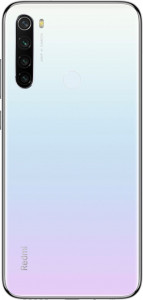  Xiaomi Redmi Note 8T 3/32Gb White *EU 5