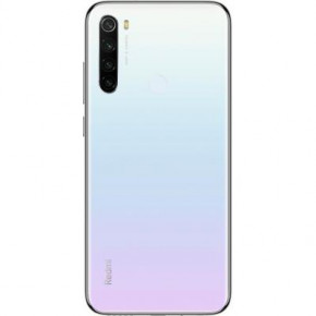   Xiaomi Redmi Note 8T 4/64GB Moonlight White 3