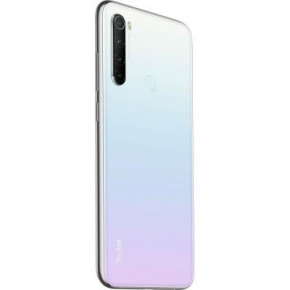   Xiaomi Redmi Note 8T 4/64GB Moonlight White 5