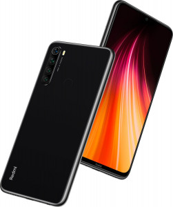  Xiaomi Redmi Note 8T 4/64Gb Black *EU 3