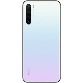  Xiaomi Redmi Note 8T 4/64Gb White *EU 4