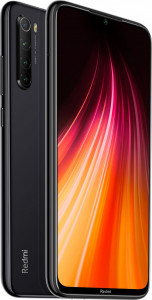  Xiaomi Redmi Note 8 3/32Gb Black *EU 7