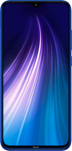  Xiaomi Redmi Note 8 3/32Gb Blue *EU 3