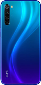  Xiaomi Redmi Note 8 3/32Gb Blue *EU 4