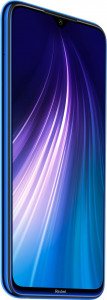  Xiaomi Redmi Note 8 3/32Gb Blue *EU 5