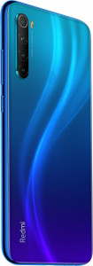  Xiaomi Redmi Note 8 3/32Gb Blue *EU 6