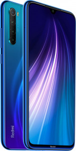  Xiaomi Redmi Note 8 3/32Gb Blue *EU 7