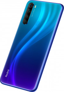  Xiaomi Redmi Note 8 3/32Gb Blue *EU 9