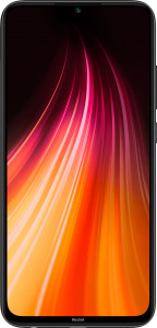  Xiaomi Redmi Note 8 4/128Gb Black *EU 3