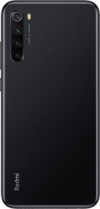  Xiaomi Redmi Note 8 6/128GB Black *EU 4