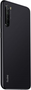  Xiaomi Redmi Note 8 6/128GB Black *EU 6