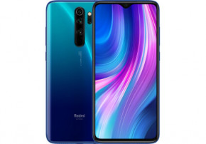  Xiaomi Redmi Note 8 6/128GB Blue *EU