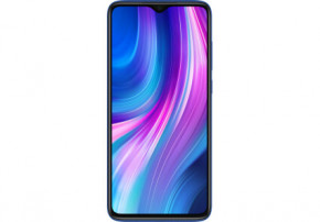  Xiaomi Redmi Note 8 6/128GB Blue *EU 3