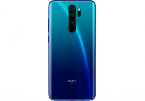  Xiaomi Redmi Note 8 6/128GB Blue *EU 4