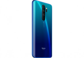  Xiaomi Redmi Note 8 6/128GB Blue *EU 6