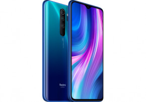  Xiaomi Redmi Note 8 6/128GB Blue *EU 11