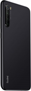  Xiaomi Redmi Note 8 6/64GB Black *CN 6