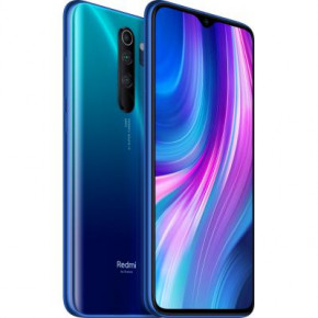   Xiaomi Redmi Note 8 Pro 6/128GB Blue