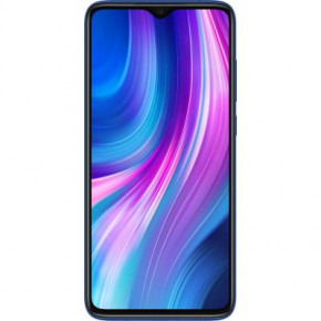   Xiaomi Redmi Note 8 Pro 6/128GB Blue 3