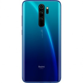   Xiaomi Redmi Note 8 Pro 6/128GB Blue 4