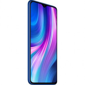   Xiaomi Redmi Note 8 Pro 6/128GB Blue 5