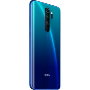   Xiaomi Redmi Note 8 Pro 6/128GB Blue 6