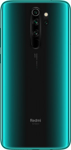  Xiaomi Redmi Note 8 Pro 6/128 Green 7