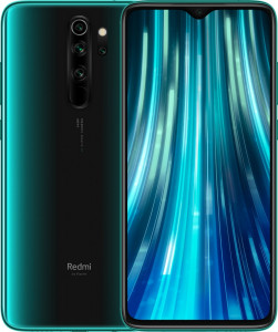  Xiaomi Redmi Note 8 Pro 6/128 Green 8