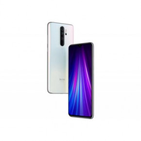  Xiaomi Redmi Note 8 Pro 6/64GB White 11