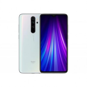  Xiaomi Redmi Note 8 Pro 6/64GB White 12