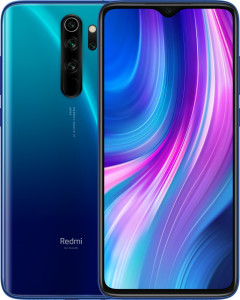  Xiaomi Redmi Note 8 Pro 6/64 Blue