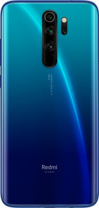  Xiaomi Redmi Note 8 Pro 6/64 Blue 7