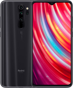  Xiaomi Redmi Note 8 Pro 6/64 Grey