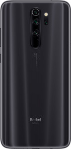  Xiaomi Redmi Note 8 Pro 6/64 Grey 3