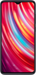  Xiaomi Redmi Note 8 Pro 6/64 Grey 6