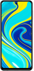  Xiaomi Redmi Note 9S 4/64Gb Glacier White 8