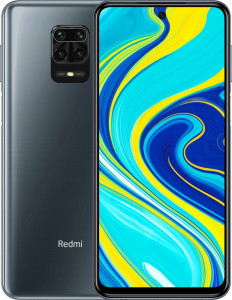  Xiaomi Redmi Note 9S 4/64 Inter. Grey 7