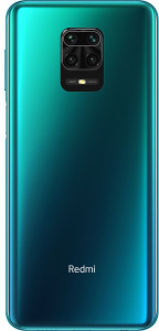  Xiaomi Redmi Note 9S 6/128GB Blue *EU 4