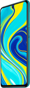  Xiaomi Redmi Note 9S 6/128GB Blue *EU 5