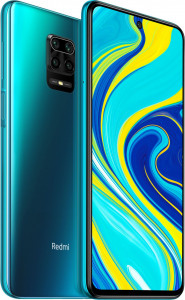  Xiaomi Redmi Note 9S 6/128GB Blue *EU 9