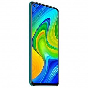  Xiaomi Redmi Note 9 3/64GB NFC Black 9