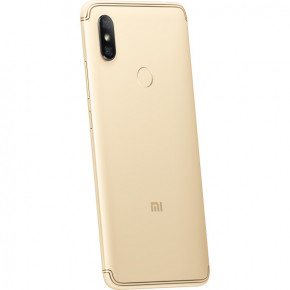  Xiaomi Redmi S2 3/32Gb Gold *EU 8