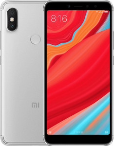  Xiaomi Redmi S2 3/32Gb Grey *CN