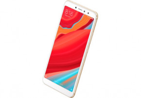  Xiaomi Redmi S2 4/64Gb Gold *CN 4